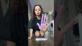 SLIME ON THE FLOOR WITH PRYMRR!!*my bf is a hater*