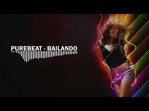 Purebeat - Bailando 2022 (Nina Sky)