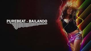 Purebeat - Bailando 2022 (Nina Sky)