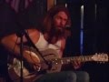 Grayson Capps - If You Knew My Mind 