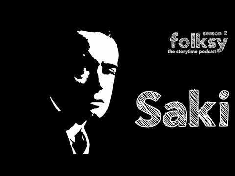 Ishan Wadhwa Short Story by Saki - 