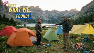 6 Best 2-Person Tents for Backpacking 2026!  Don't Miss