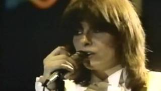 12. Up The Neck - The Pretenders Rockpalast 17/07/1981