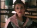 Kinder Bueno Ballet Advert With Lauren The Dancer 1996
