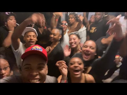 Downtown Minneapolis For Haskin Nitro 21st // I Kept Getting Lost!! // Part 1‼️