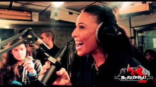 ZAHO - TOUT EST PAREIL [LIVE SKYROCK]