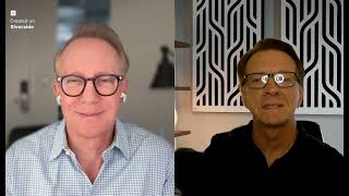 AI Will Make Security Integrators More Valuable, Not Less: Brivo's Steve Van Till on Security DNA