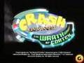 Crash Bandicoot The Wrath Of The Cortex Trailer