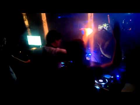 ELECTROLAND - FEEL THE ENERGY // FR.14.2.14 // CEN CLUB KARLSRUHE