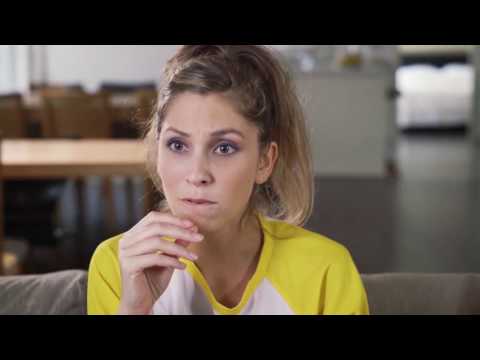 Couple fighting over assembling furniture - Furniture Assembly Experts come to the rescue