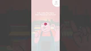 Download lagu Cara Daftar BARU Iklan Pencarian GoFood 'Kata Kunci Rekomendasi' mp3