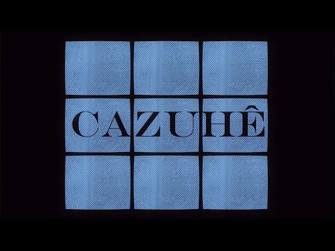 Collection 02 Heritage — CAZUHÊ 2023