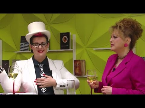 TO SAM JA: mr MILICA VOJINOVIĆ, profesor i muzički izvođač - 23.emisija