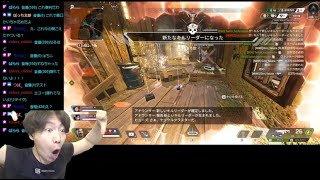 ぼぼぼぼーん