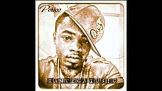 Perico - Open Letter Freestyle