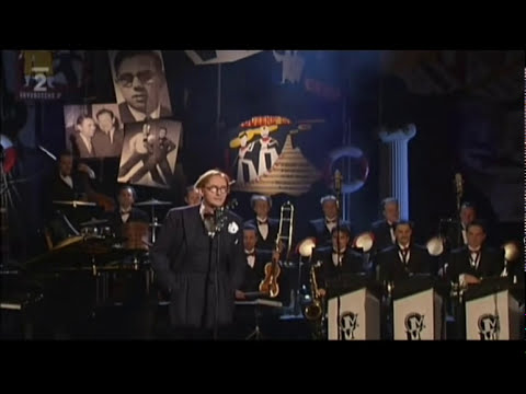 Ondřej Havelka a jeho Melody Makers – Ezop a brabenec