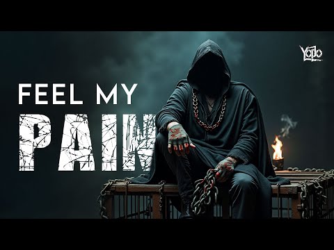 Yodo - Feel My Pain (Official Video) | Nu Metal Song