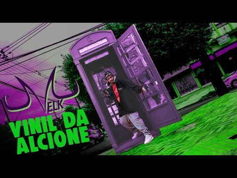 MELK - Vinil da Alcione [ Prod. SPAG ]