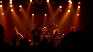 Illdisposed - Reversed (Live at Pumpehuset, October 7th, 2017)