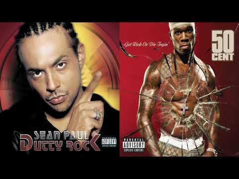 Get Busy In Da Club [Sean Paul/50 Cent Mix]