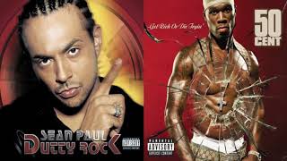 Get Busy In Da Club [Sean Paul/50 Cent Mix]