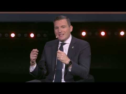 All Eyes on Canada: Building the World’s AI Future with Cohere, NVIDIA & the Honourable Evan Solomon