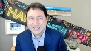 JF 4140: How Jobs and Institutions Will Shape CRE in 2026 with John Chang