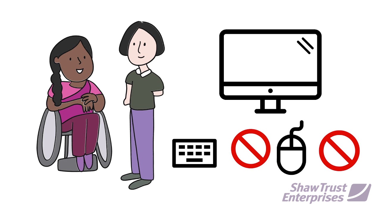 Why are accessibility services disabled?