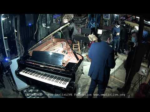 Victor Lewis Quintet 12/06/2020