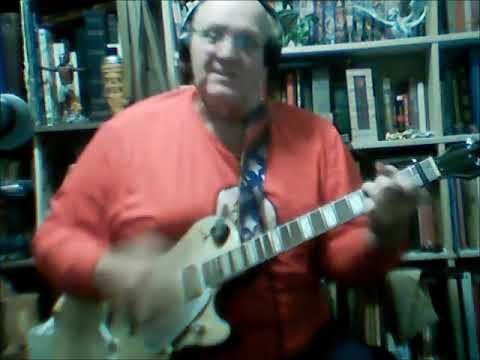 Promotional video thumbnail 2 for Gareth Davis