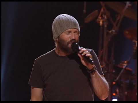 Mission Temple Fireworks Stand - Sawyer Brown