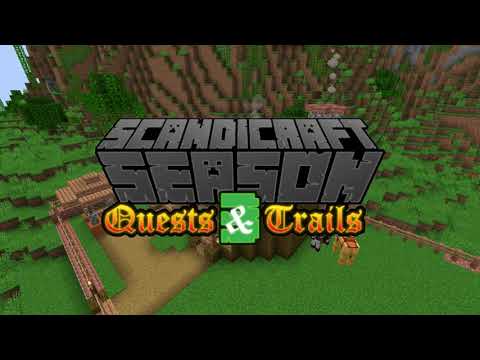 ScandiCraft S3E02  The End Fight