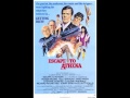 Escape to Athena Original Motion Picture Soundtrack - Side One, (Part 1)