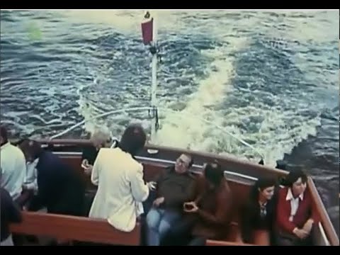 *Czerwone Gitary - Nie spoczniemy SOPOT 77 (Film)