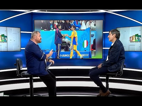 Pițurcă, la Arena SPORT.RO cu Oprișan: Putem aduce oameni cu bani sa preia Steaua