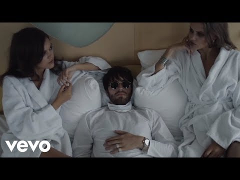 Gulddreng - Legende ft. Skinz