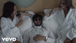 Gulddreng - Legende ft. Skinz