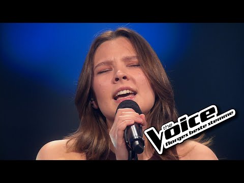 Kamilla Følsvik Rønnekleiv | Godspeed  (Frank Ocean) | Knockout | The Voice Norway 2023