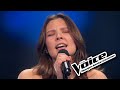Kamilla Følsvik Rønnekleiv Godspeed Frank Ocean Knockout The Voice Norway 2023