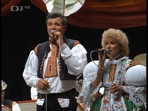 DH Stříbrňanka - 25 let