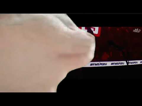 Gato Disfrutando los minutos libres de Jaze Vs Nekroos