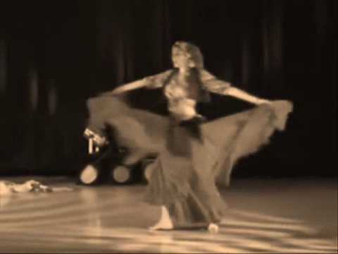 Loreena McKennitt -Tango to Evora -