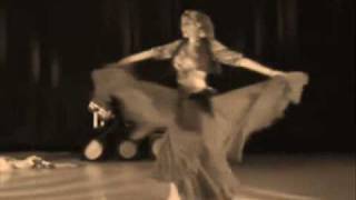 Loreena McKennitt -Tango to Evora -