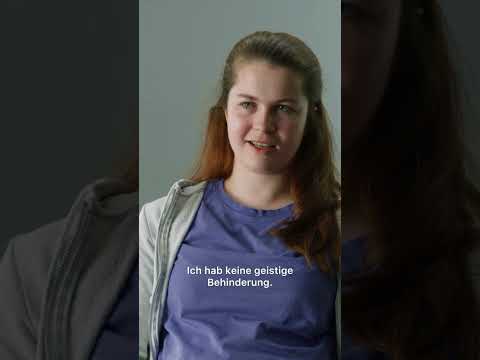 Friedreich-Ataxie: Auch mit der Erkrankung kann man Träume verwirklichen