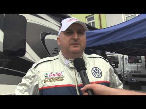 GSMP Korczyna 2014 | Gładysz Marcin | VW Scirocco [MotoRecords.pl]