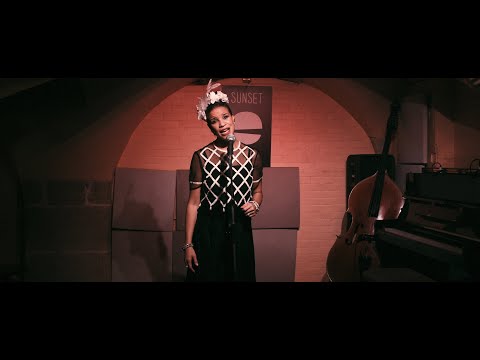 Hot Sugar Band & Nicolle Rochelle - Did I Remember (ft. JC Joyss)