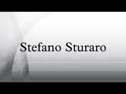 Stefano Sturaro