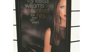 Brian McKnight ft. Vanessa Williams - Love Is