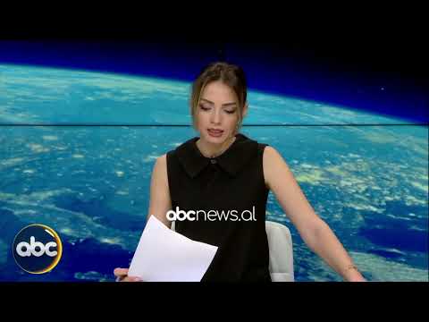 Edicioni i Mesdites, ora 12:00 - 27 shkurt 2025 | ABC News Albania