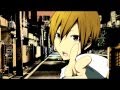 Durarara - OP [NASTR - Russian Version] 